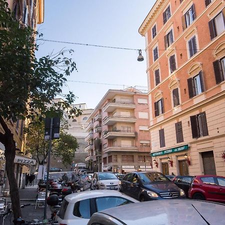 Suite House Vaticano ローマ エクステリア 写真